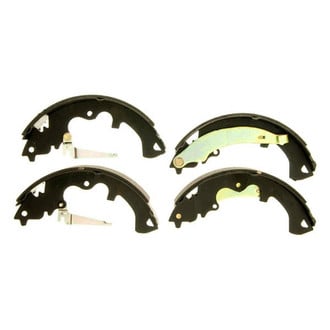 Wagner® - QuickStop™ Drum Brake Shoes