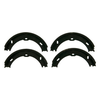 Wagner® - QuickStop™ Parking Brake Shoes