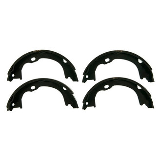 Wagner® - QuickStop™ Parking Brake Shoes