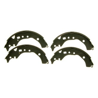 Wagner® - QuickStop™ Drum Brake Shoes