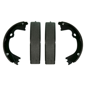 Wagner® - QuickStop™ Parking Brake Shoes