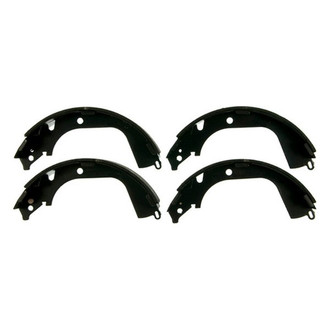 Wagner® - QuickStop™ Drum Brake Shoes