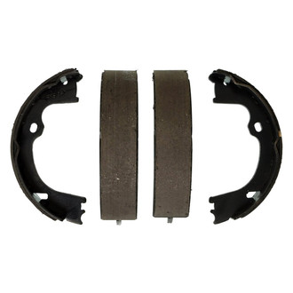 Wagner® - QuickStop™ Parking Brake Shoes