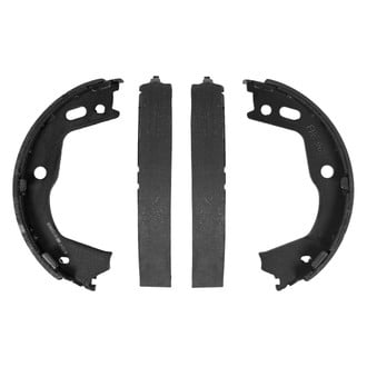 Wagner® - QuickStop™ Parking Brake Shoes
