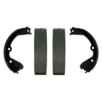 Wagner® - QuickStop™ Parking Brake Shoes