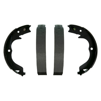 Wagner® - QuickStop™ Parking Brake Shoes