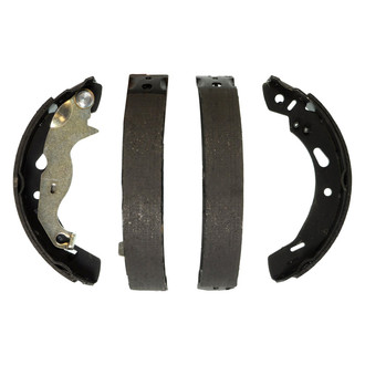 Wagner® - QuickStop™ Drum Brake Shoes