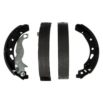 Wagner® - QuickStop™ Drum Brake Shoes
