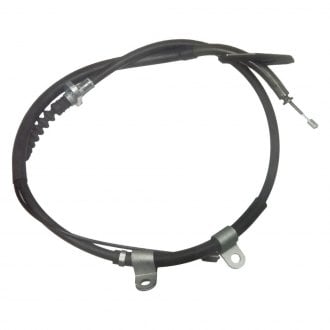 Wagner BC38625 Premium Brake Cable Front