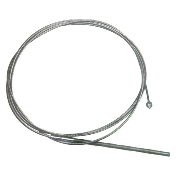 Wagner BC102646 Premium Brake Cable Front 