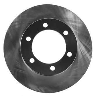 Wagner® - Essentials Vented Front Brake Rotor