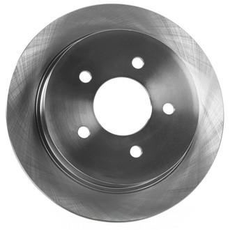 Wagner® - ES Brake Rotor