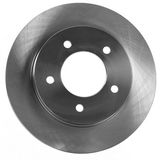Wagner® - Essentials Vented Front Brake Rotor