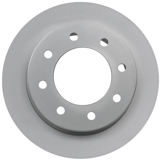 Wagner® - Premium Vented Rear Brake Rotor
