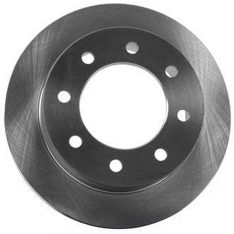 Wagner® - Essentials Vented Rear Brake Rotor