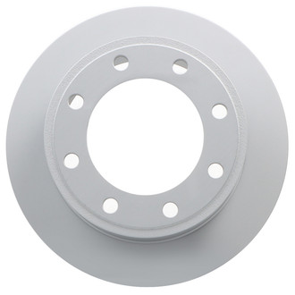Wagner® - Premium Vented Rear Brake Rotor
