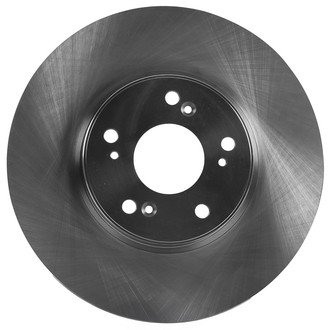 Wagner® - Essentials Vented Front Brake Rotor