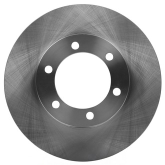 Wagner® - Essentials Vented Brake Rotor