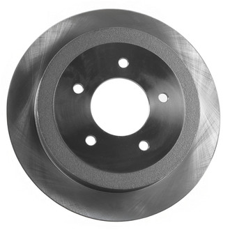 Wagner® - Essentials Brake Rotor
