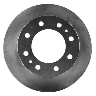 Wagner® - Essentials Vented Front Brake Rotor