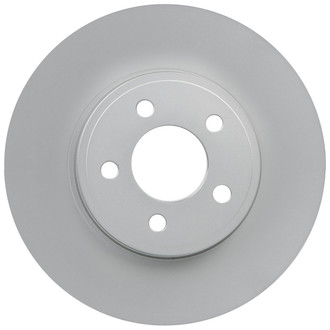 Wagner® - Premium Vented Front Brake Rotor