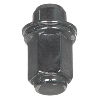 Wagner® - Chrome Mag Seat Flanged Lug Nut