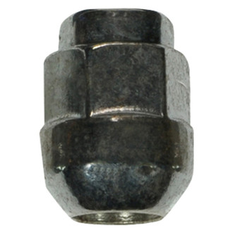Wagner® - Wheel Radius/Ball Seat Lug Nuts for Factory Wheels