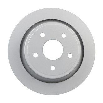 Wagner® - Premium Vented Rear Brake Rotor