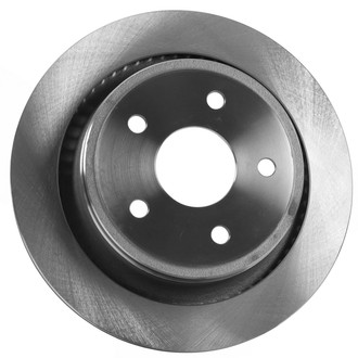 Wagner® - Essentials Vented Rear Brake Rotor