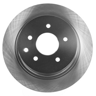 Wagner® - Essentials Brake Rotor
