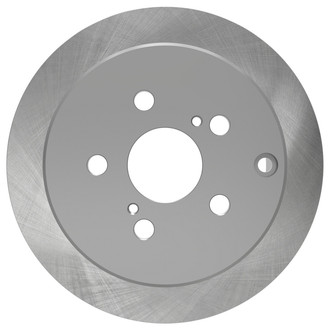 Wagner® - Essentials Solid Rear Brake Rotor