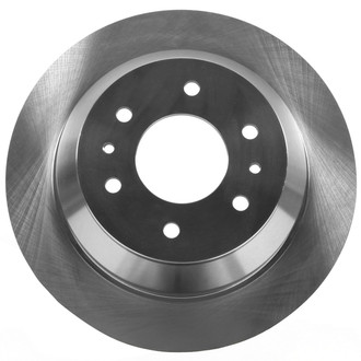 Wagner® - ES Brake Rotor