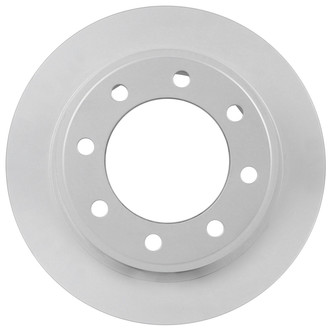 Wagner® - Premium Vented Rear Brake Rotor