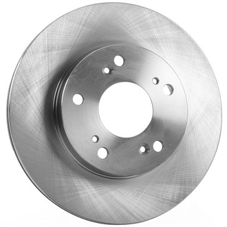 Wagner® - Essentials Vented Front Brake Rotor