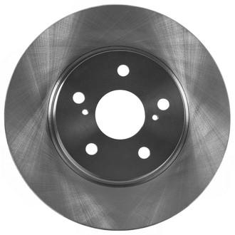 Wagner® - Essentials Vented Front Brake Rotor