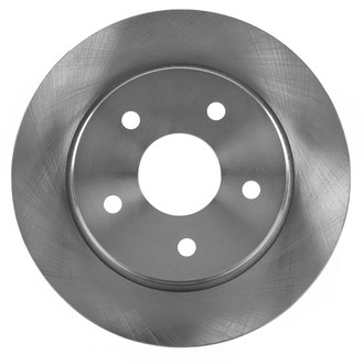Wagner® - Essentials Vented Brake Rotor