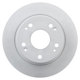 Wagner® - Premium Solid Rear Brake Rotor