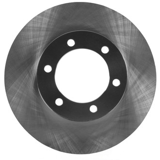 Wagner® - Essentials Vented Brake Rotor