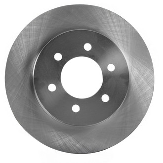Wagner® - Essentials Vented Front Brake Rotor