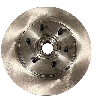 Wagner® - ES Brake Rotor