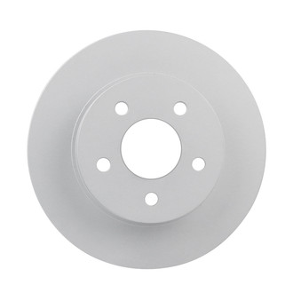 Wagner® - Premium Solid Rear Brake Rotor