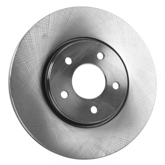 Wagner® - ES Brake Rotor