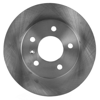 Wagner® - Essentials Solid Rear Brake Rotor