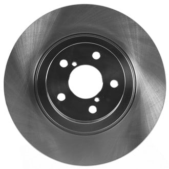 Wagner® - ES Brake Rotor