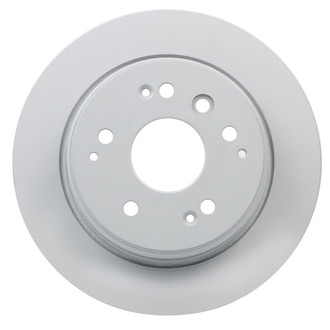 Wagner® - Premium Solid Rear Brake Rotor