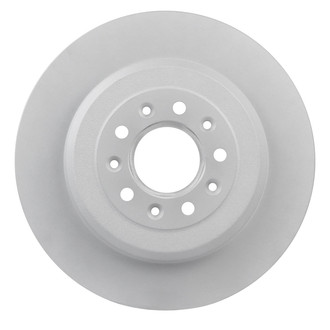 Wagner® - Premium Solid Rear Brake Rotor