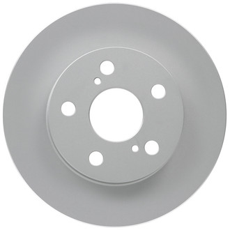 Wagner® - Premium Vented Front Brake Rotor