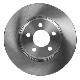 Wagner® - Essentials Brake Rotor