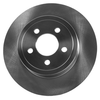Wagner® - Essentials Solid Rear Brake Rotor