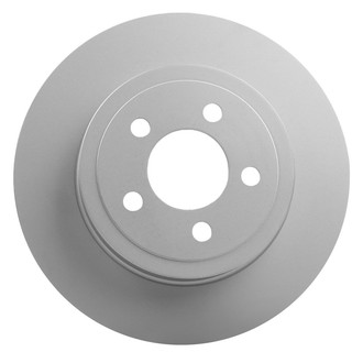 Wagner® - Premium Vented Rear Brake Rotor